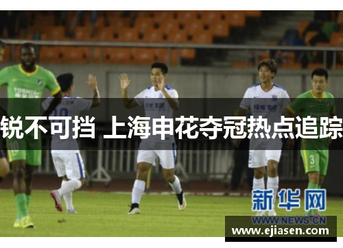 锐不可挡 上海申花夺冠热点追踪